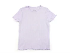 Name It orchid petal slim top